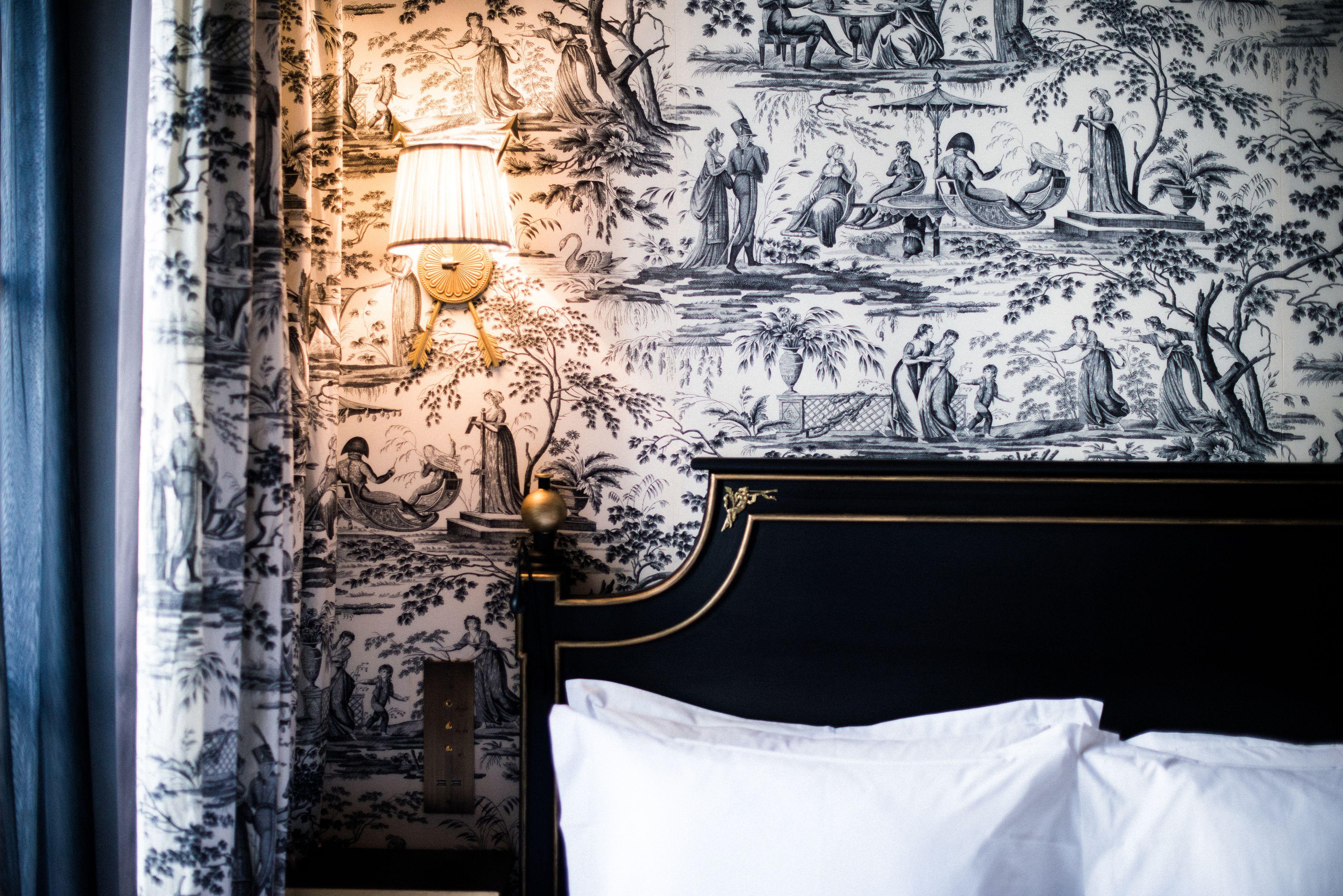 Hotel De Jobo Parigi