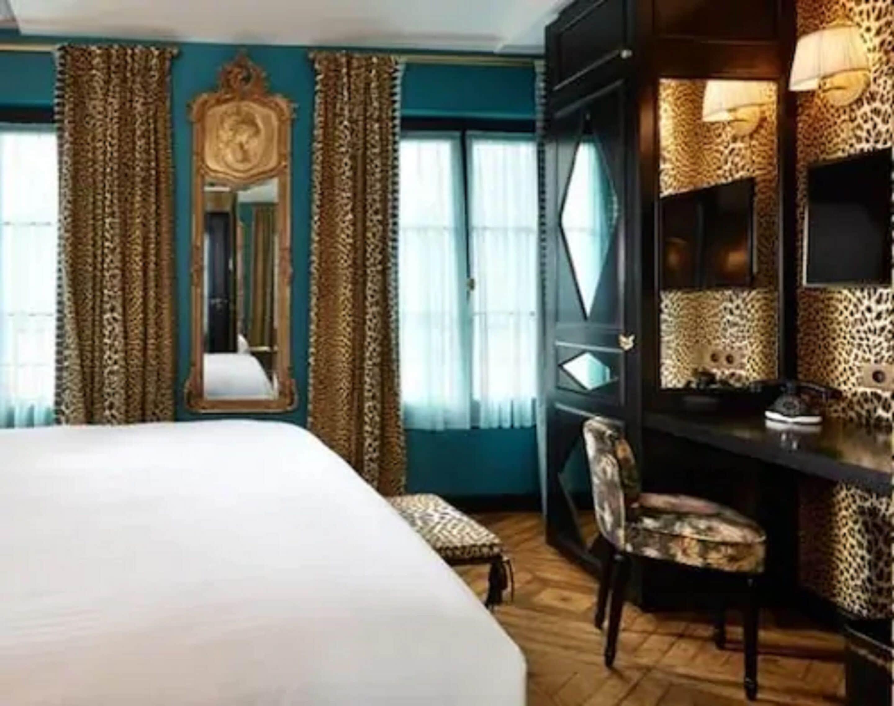 Hotel De Jobo Parigi