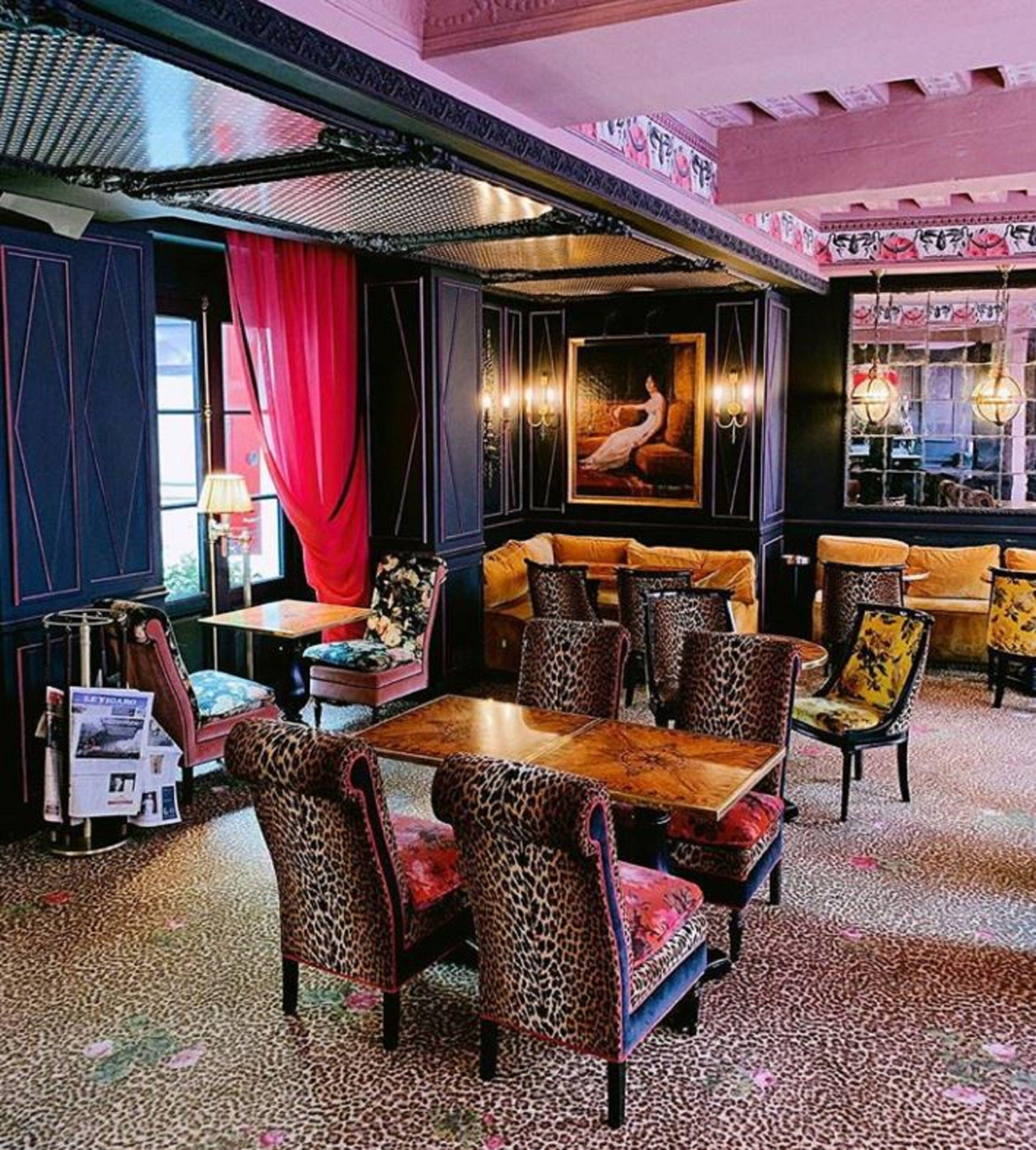 De Jobo Hotel Parigi