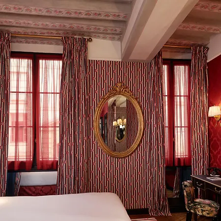 De Jobo 4* Paris