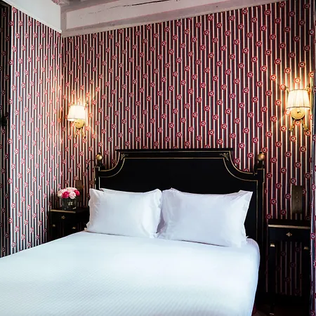 Hotel De Jobo Paris