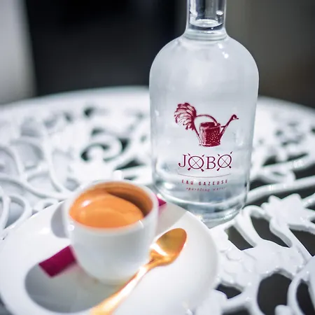 Hotel De Jobo Paris