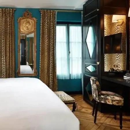 Hotel De Jobo Paris