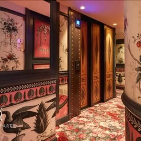 De Jobo Hotel