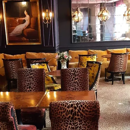 Hotel De Jobo Paris