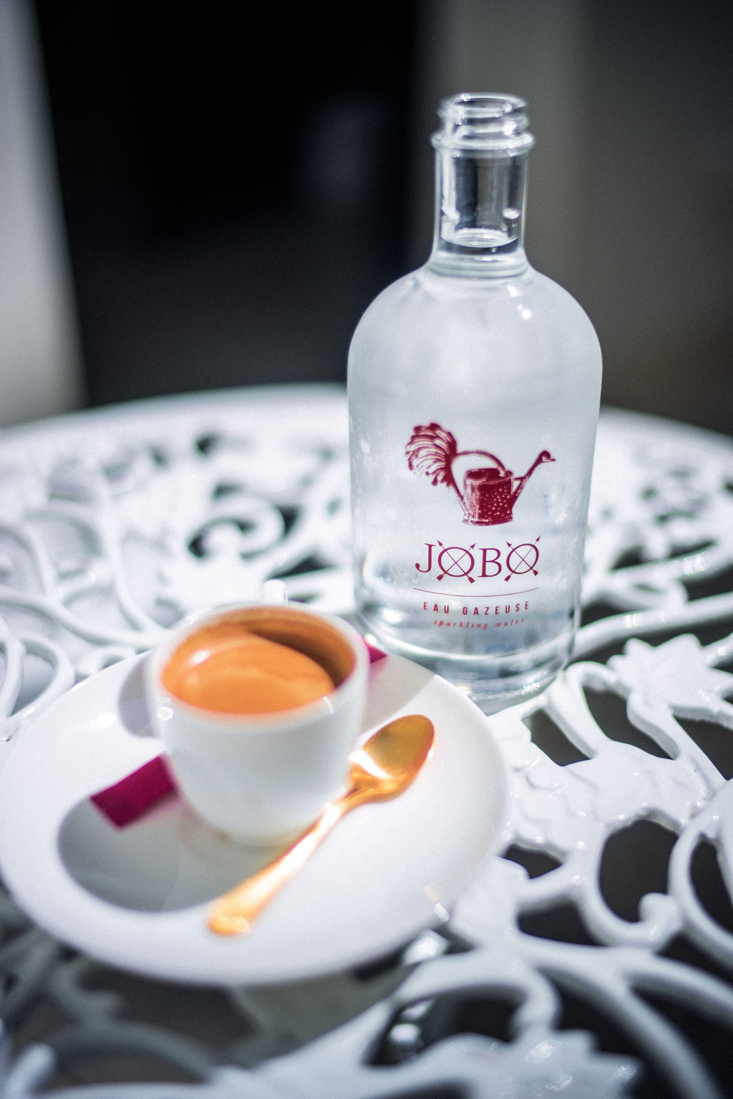 Hotel De Jobo Paris