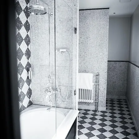 De Jobo Hotel Parigi
