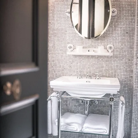 De Jobo Hotel Parigi