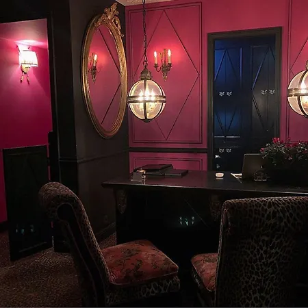 Hotel De Jobo 4*