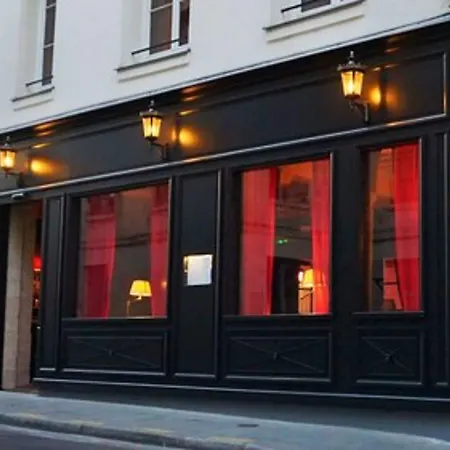 Hotel De Jobo 4*
