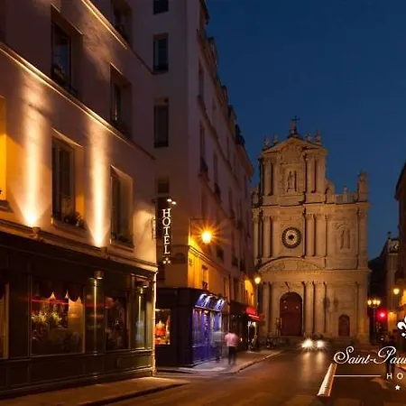 De Jobo 4* Parigi