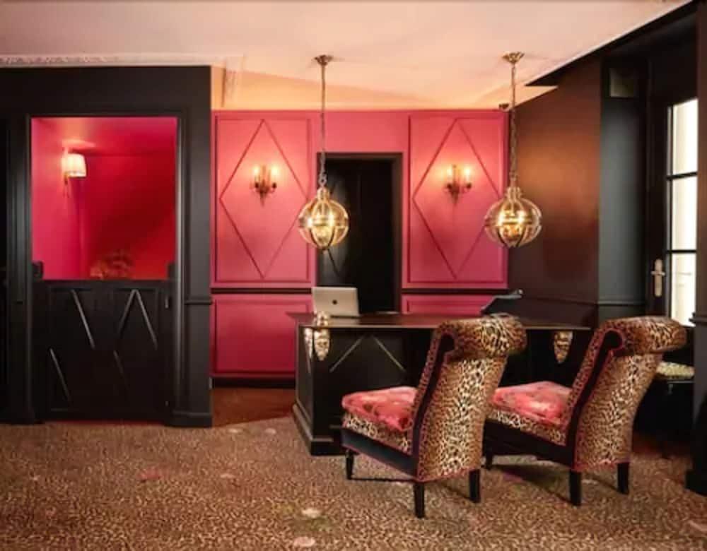 Hotel De Jobo